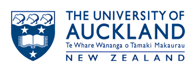 logo Univeristy of Auckland