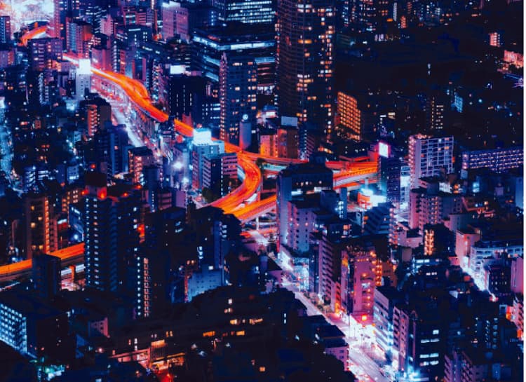 Master of Smart City and Innovation Management