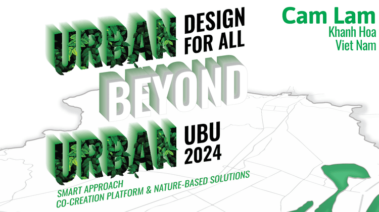 Urban Beyond Urban program