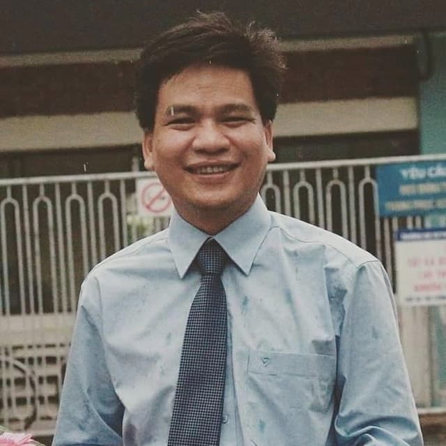 Assoc. Prof. Nguyen Truong Thinh - Director of Institute of Intelligent and Interactive Technologies </br> UEH University, Viet Nam