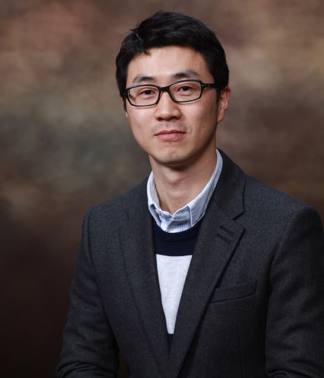 Assoc. Prof. Jinhuyn Hong - Head of Department of Smart Cities </br> University of Seoul, Republic of Korea