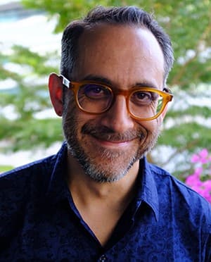 Dr. Rafael Martinez - Research Fellow, Lee Kuan Yew Centre for Innovative Cities </br> Singapore University of Technology and Design, Singapore