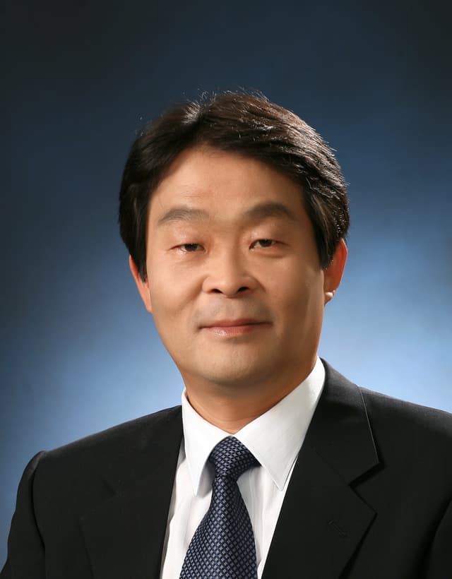 Prof. Lee Jongsang - Professor, </br> Kongju National University, Republic of Korea