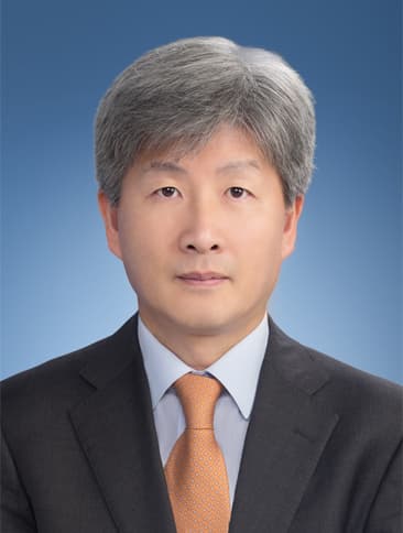 Prof. Tae Yong Jung - Professor of Sustainable Development, </br> Yonsei University, Republic of Korea