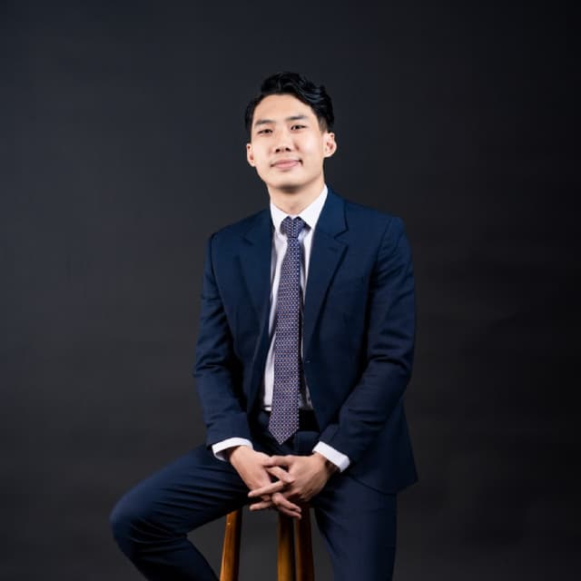 M.Sc. Tam Do - Lecturer