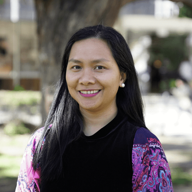 Dr. Derlie Mateo-Babiano - Associate Professor in Urban Planning </br> The University of Melbourne, Australia