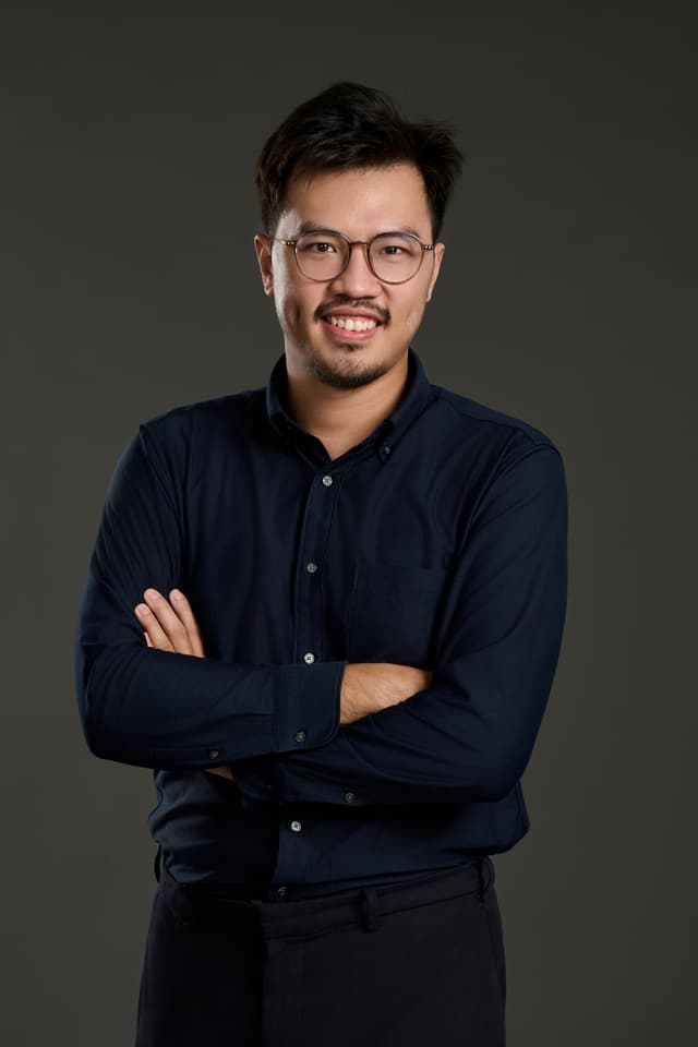 M.Sc. Hai Hoang - Lecturer