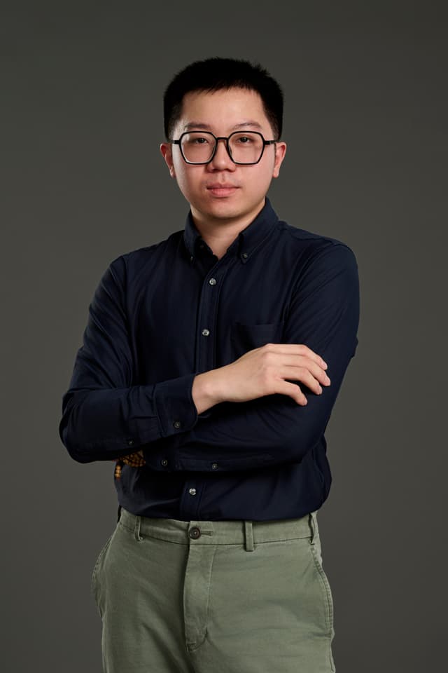Le Phuc Toan - Staff