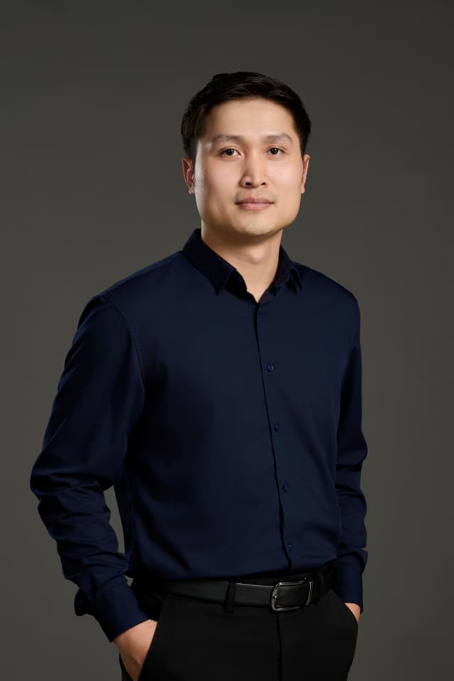 M.Sc. Hoai Pham - Lecturer