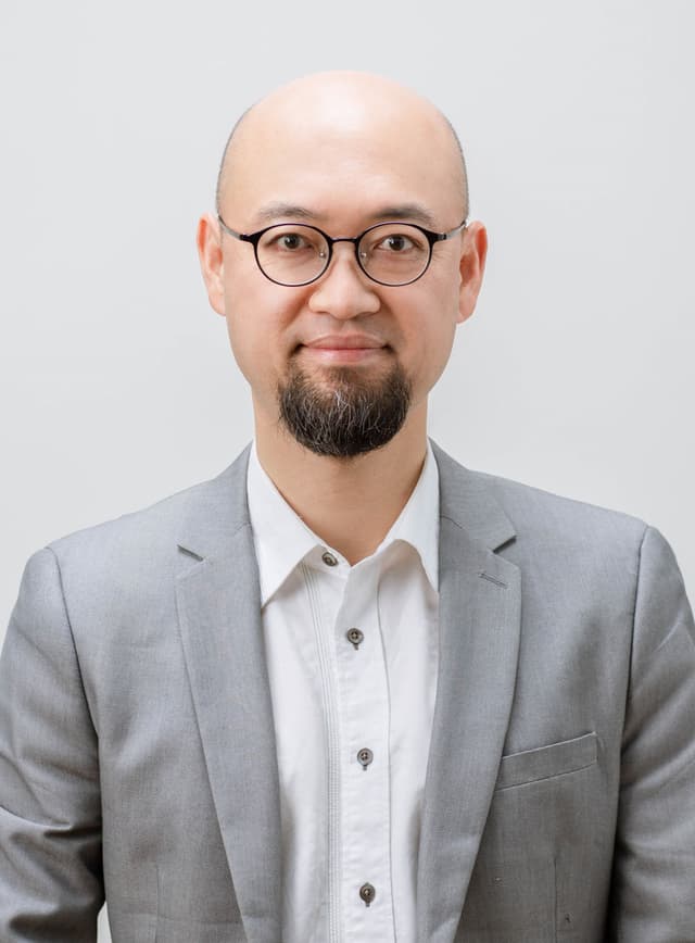 Dr. Ducksu Seo - Research Director