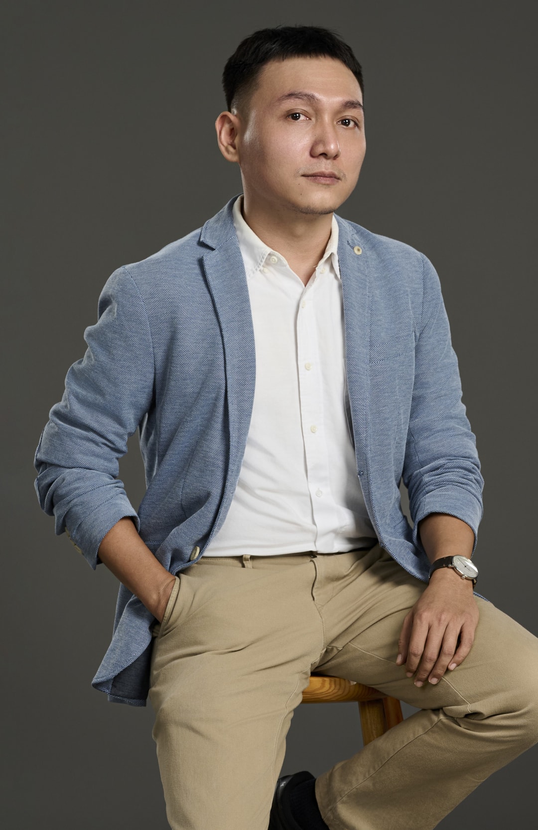 MSc. The Hien DANG