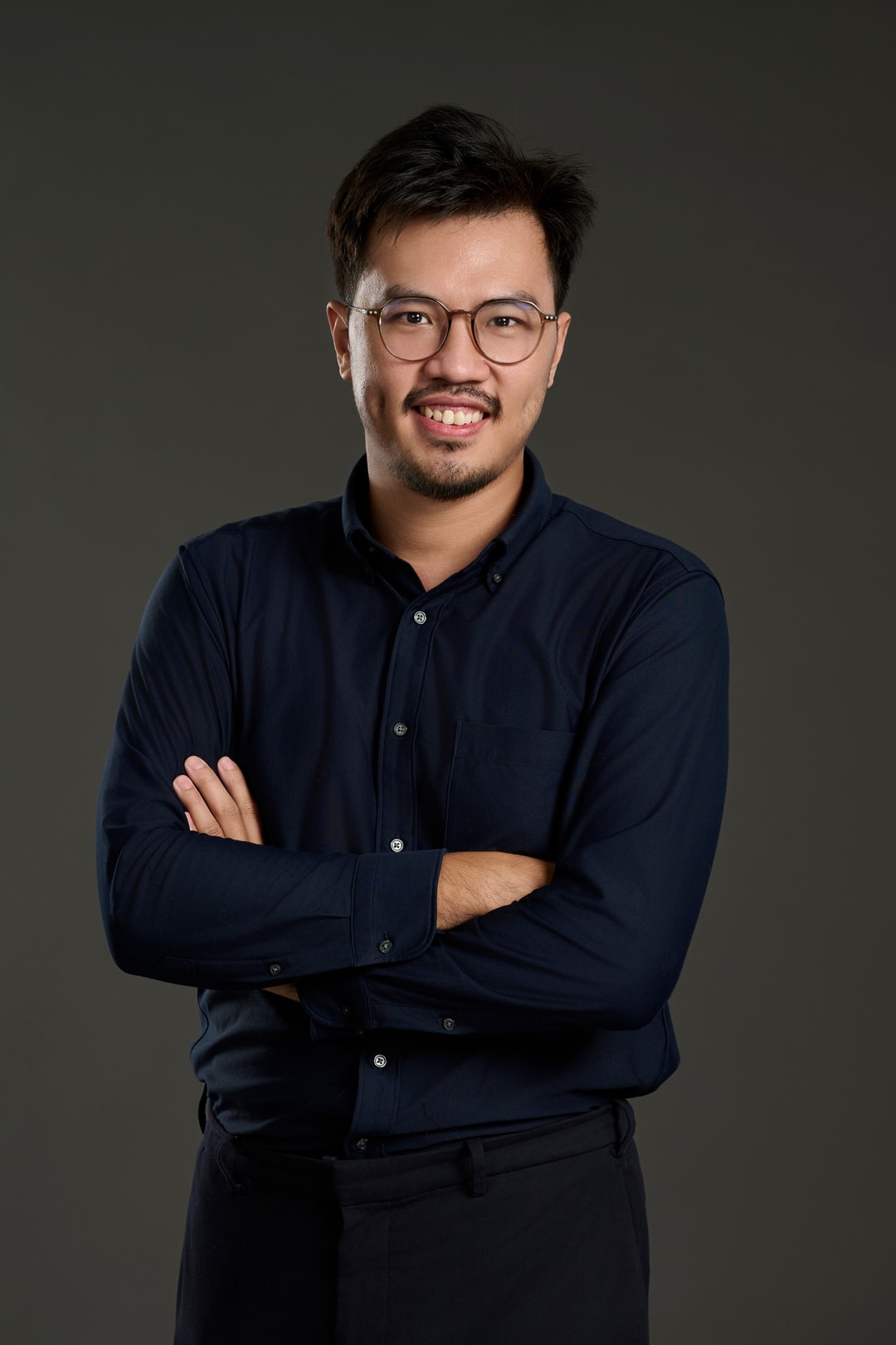 M.Sc. Hai Hoang