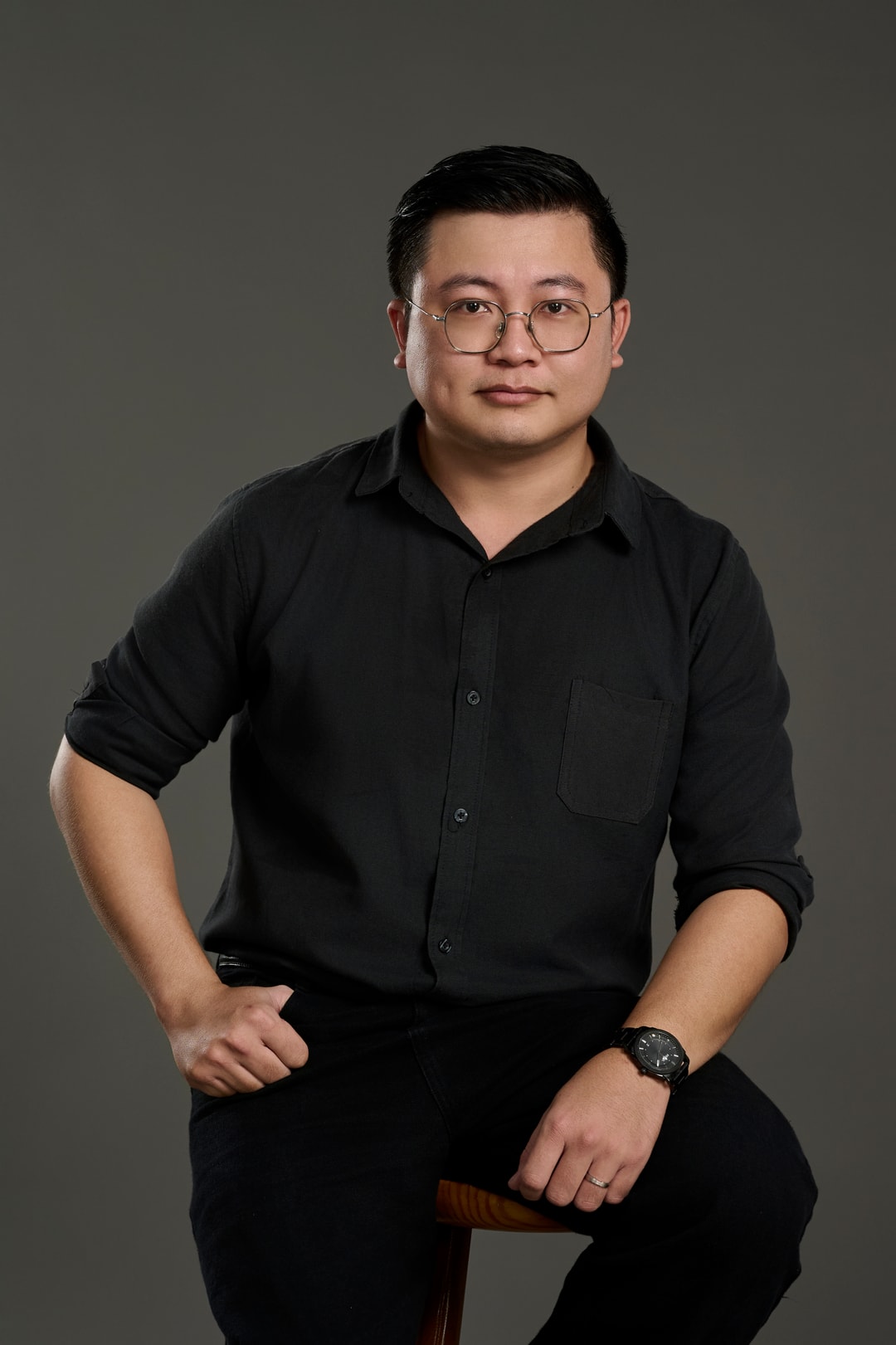 B.Arch. Nguyen Hoang Phuc