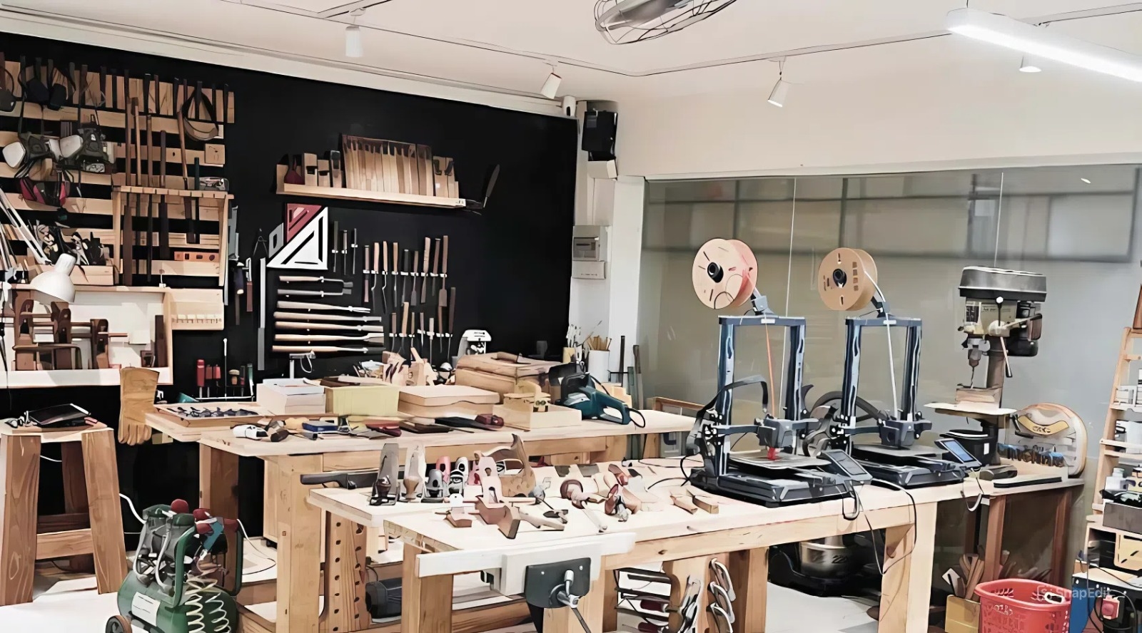 UEH MakerSpace