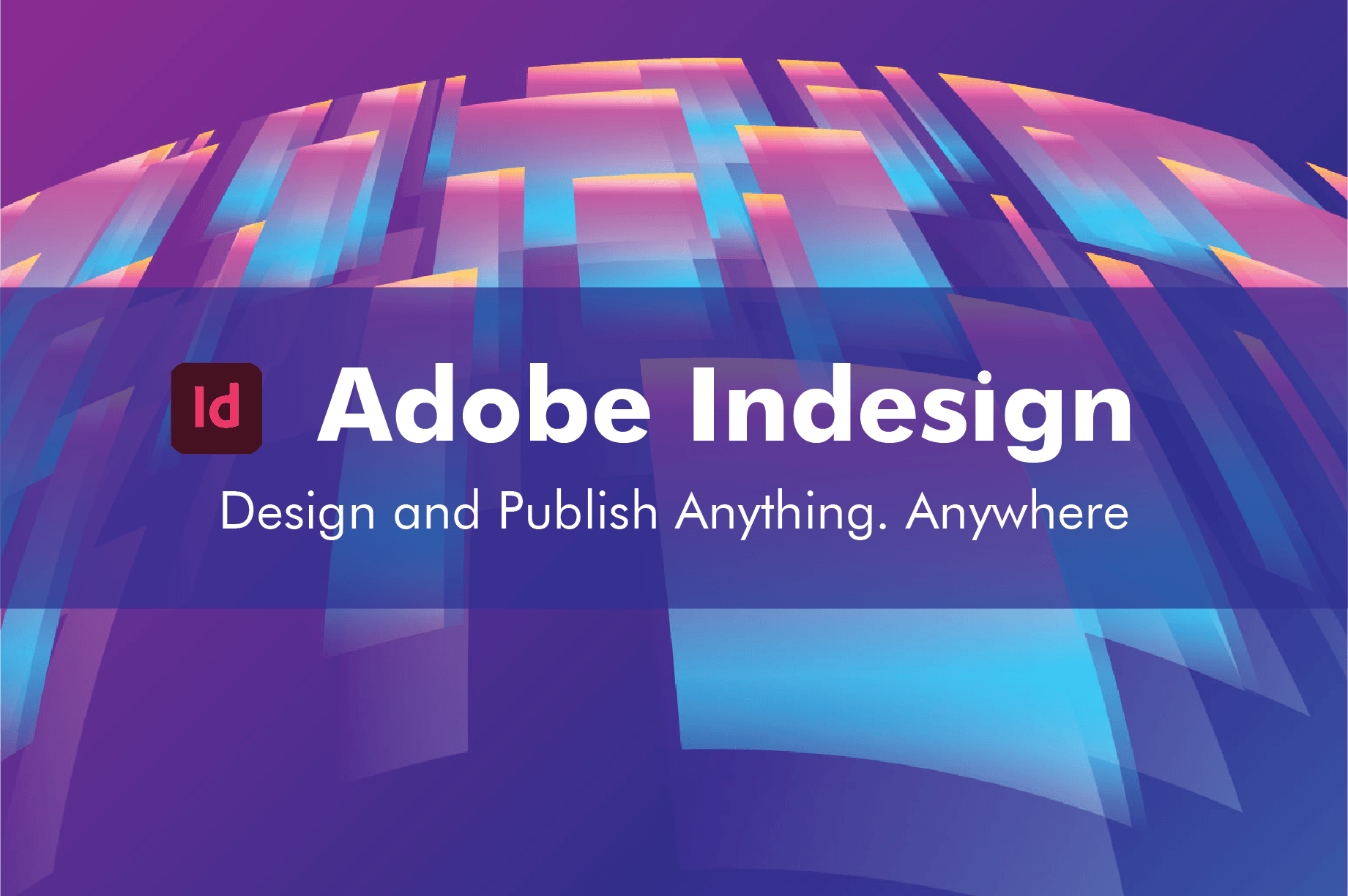 indesign