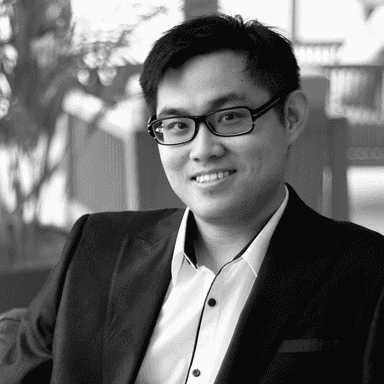 Dr. Adrian Lo