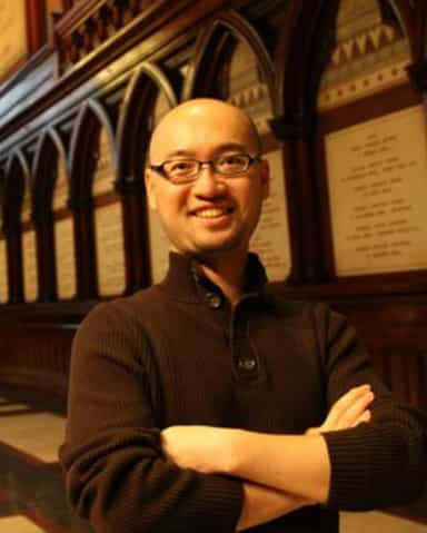 Prof. Ducksu Seo