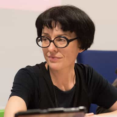 Prof. Elena Marchigiani