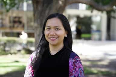Assoc. Prof. Iderlina Mateo-Babiano