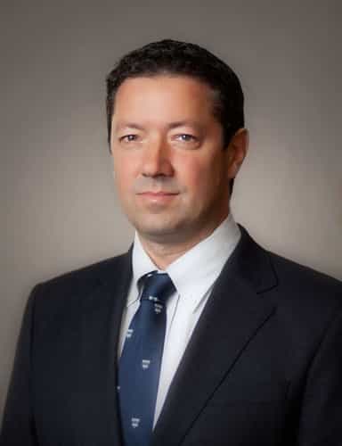 Assoc. Prof. Manfredo Manfredini