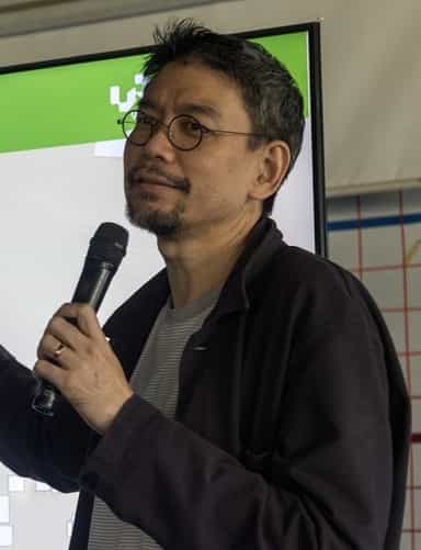 Assoc. Prof. Jittisak Thammapornpilas