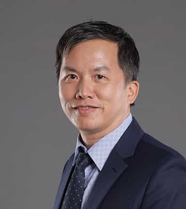 Dr. Tuan Nguyen Anh