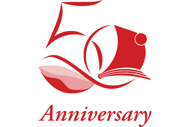 UEH 50-years Anniversary