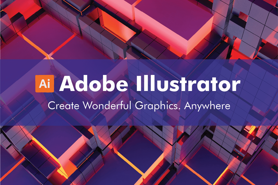 Adobe Illustrator