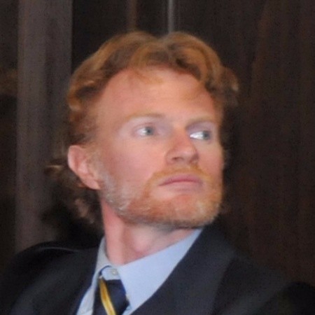 Assoc. Prof. Giuseppe Borruso - Associate Professor </br> University of Trieste, Italy