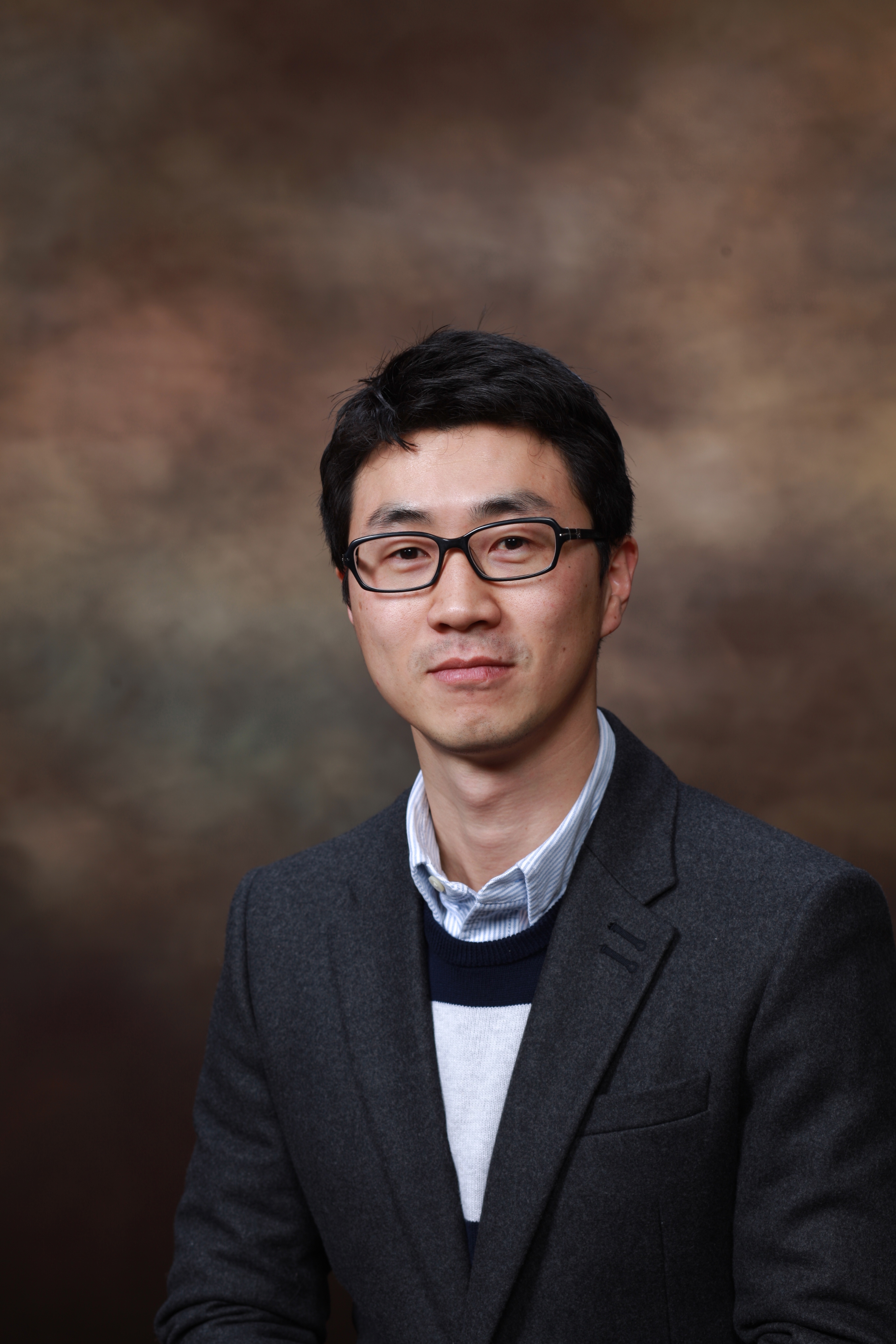 Assoc. Prof. Jinhuyn Hong - Head of Department of Smart Cities </br> University of Seoul, Republic of Korea