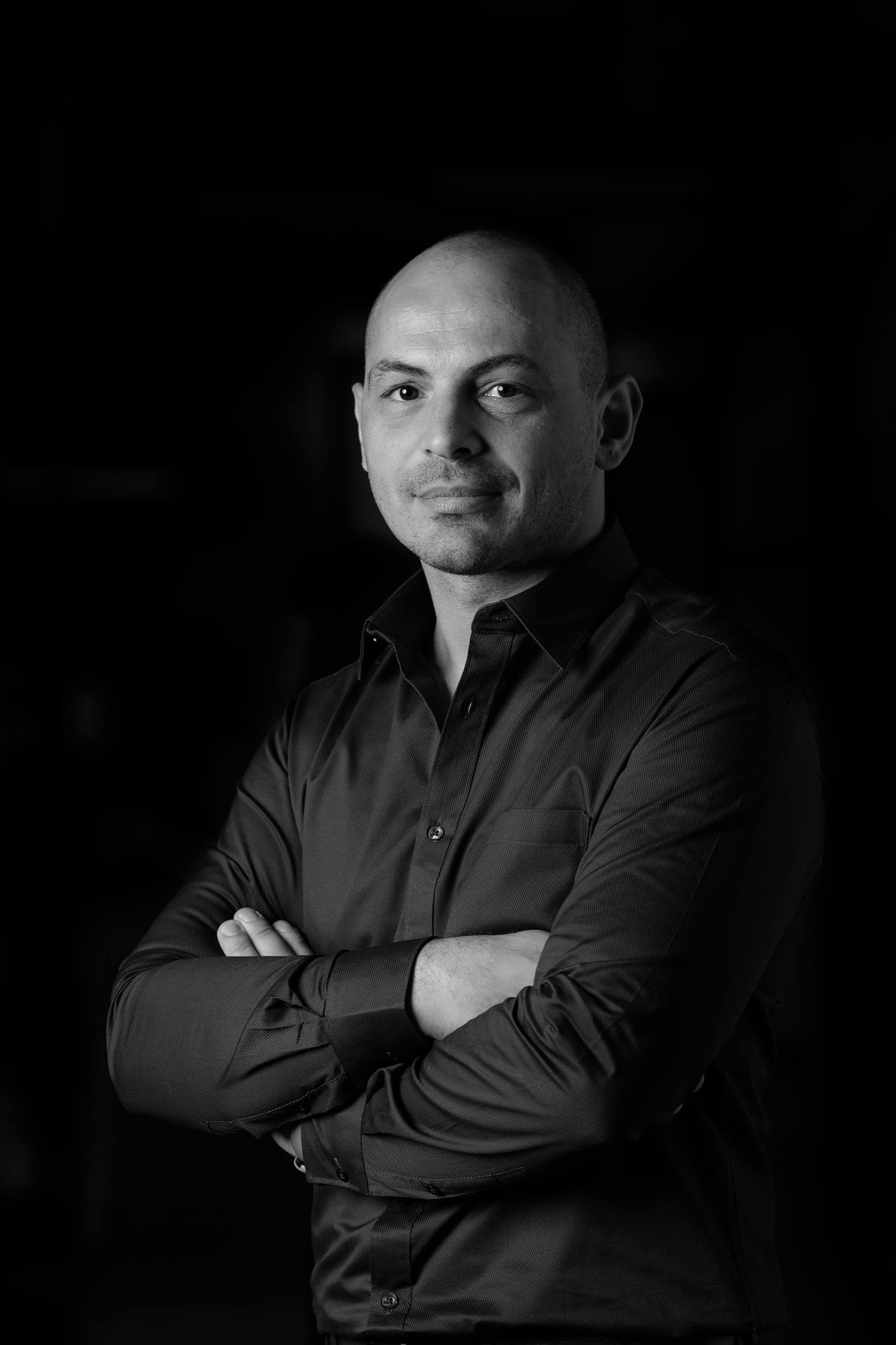 Dr. Cristian Carenini - Lecturer </br> UEH University, Viet Nam