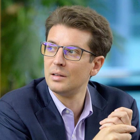 Dr. Sebastien Goethals - CEO and Co-Founder </br> Citilinks, Belgium