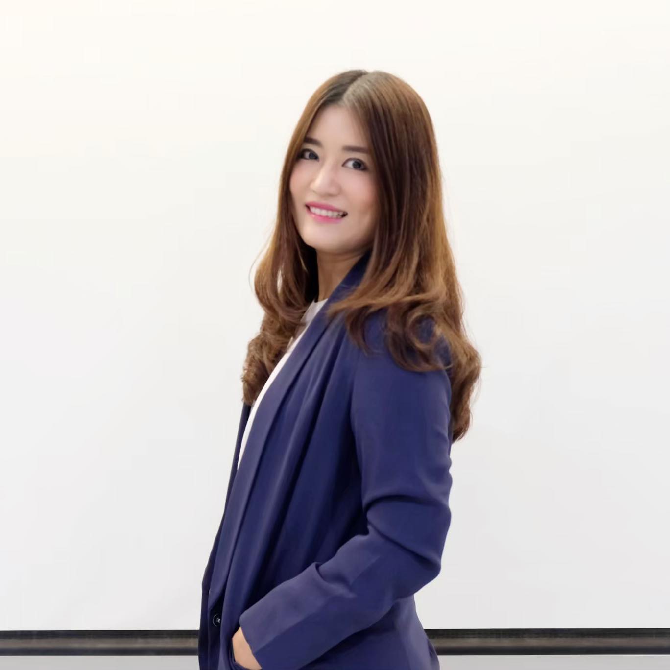 Assoc. Prof. Pawinee Iamtrakul - Director of the Center of Excellence in Urban Mobility Research and Innovation (UMRI) </br> Thammasat University, Thailand