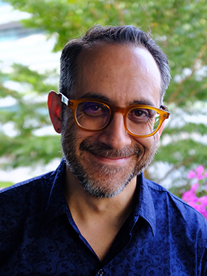 Dr. Rafael Martinez - Research Fellow, Lee Kuan Yew Centre for Innovative Cities </br> Singapore University of Technology and Design, Singapore