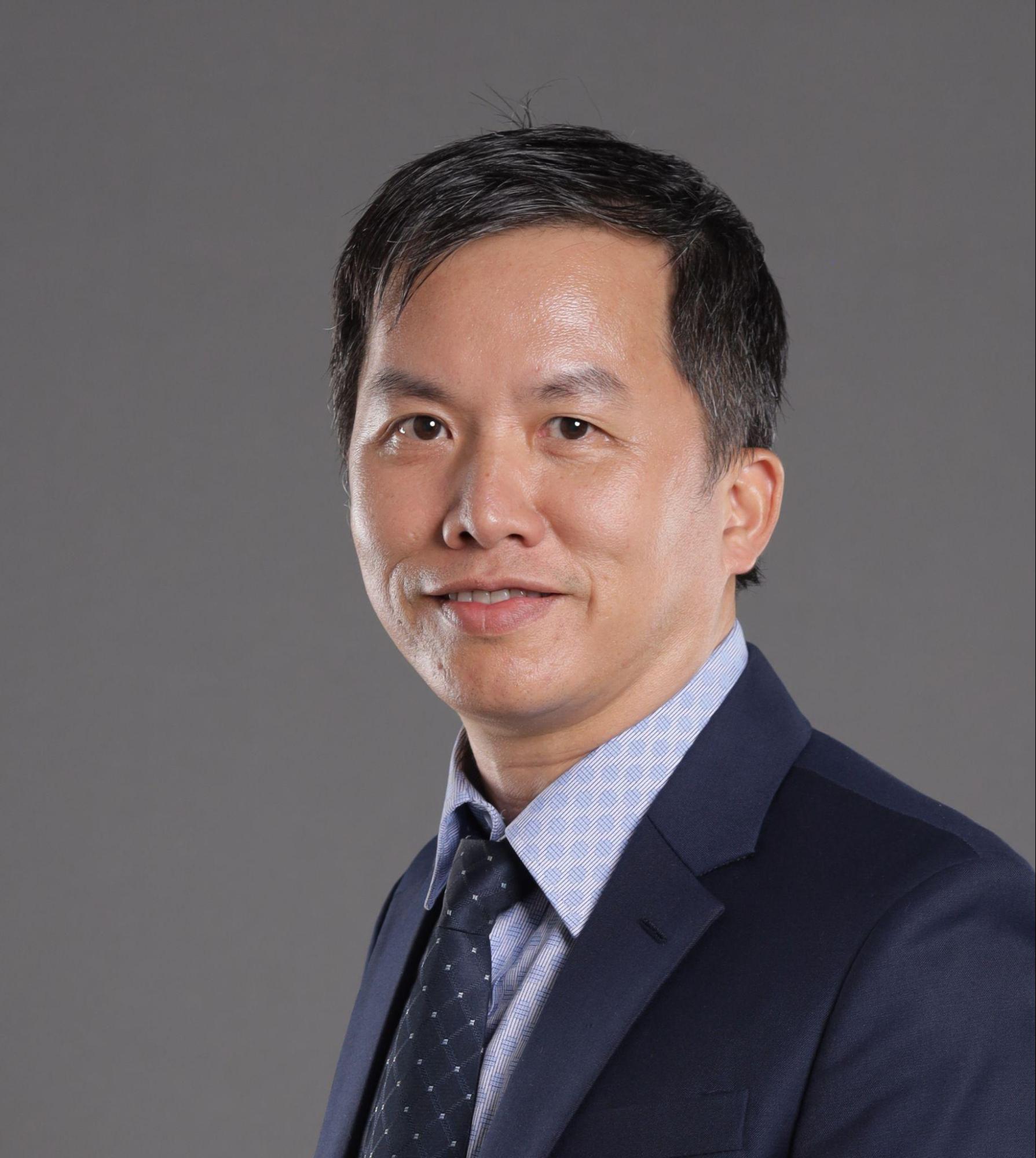 Dr. Nguyen Anh Tuan - Head of General Planning Management Department </br> Ho Chi Minh City Department of Architecture and Planning, Viet Nam