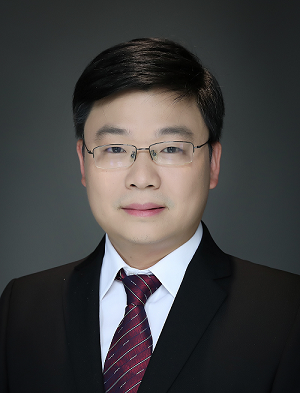Dr. Yongjun Shen - Director of the Center of Excellence in Urban Mobility Research </br> Southeast University, China