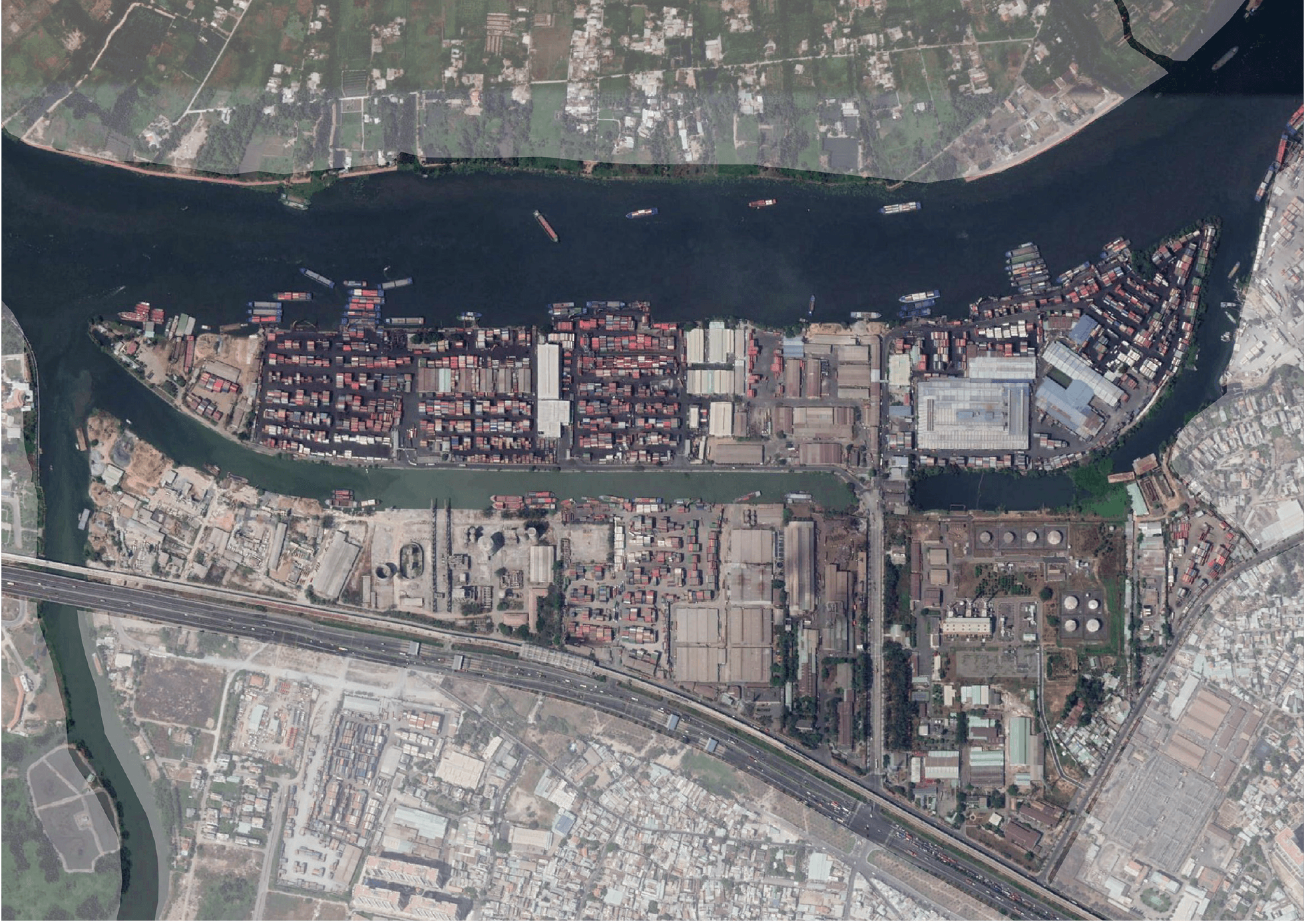 Drone and GIS Application in Urban Infrastructure Degradation