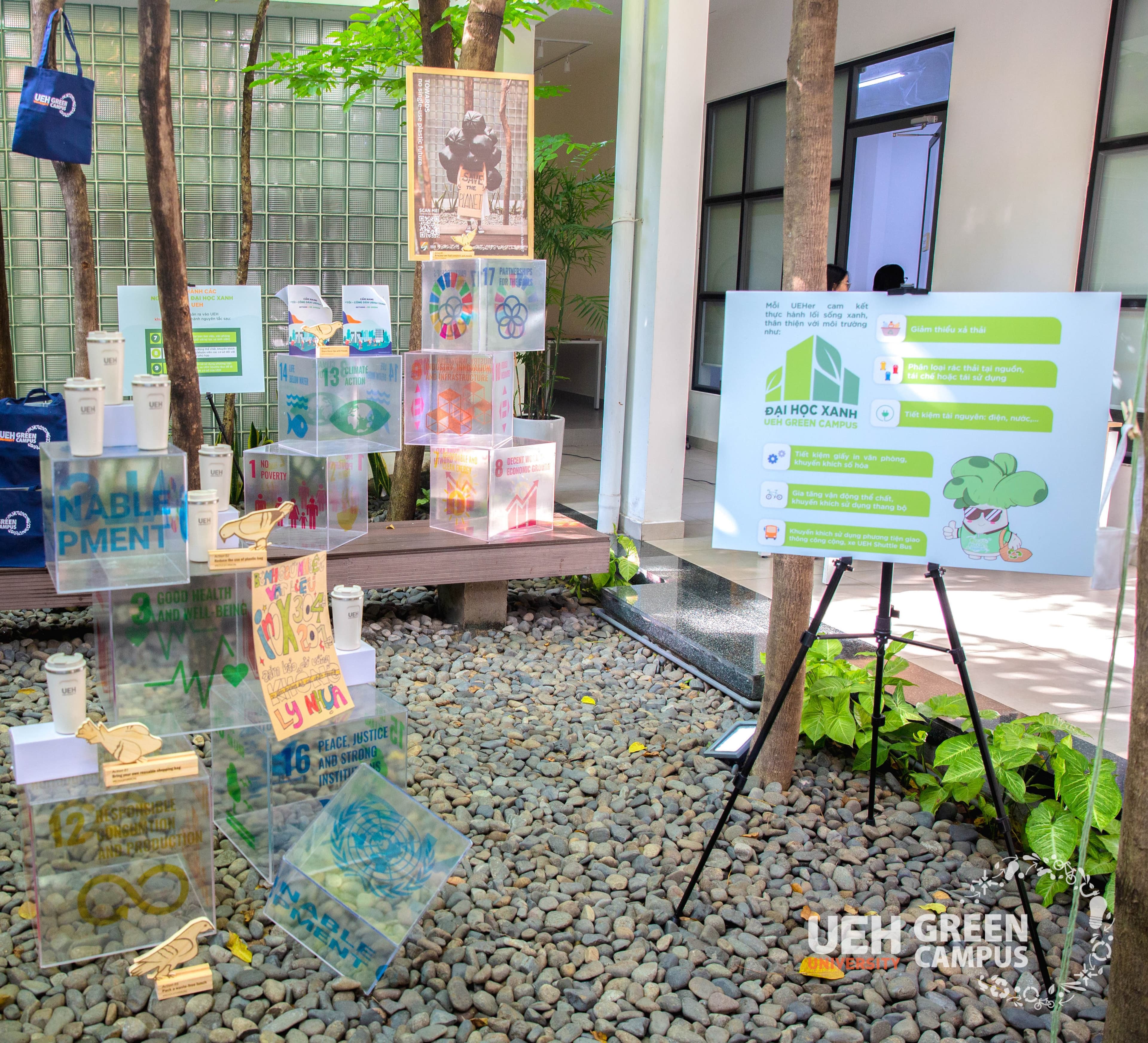 smART Hub Living Lab