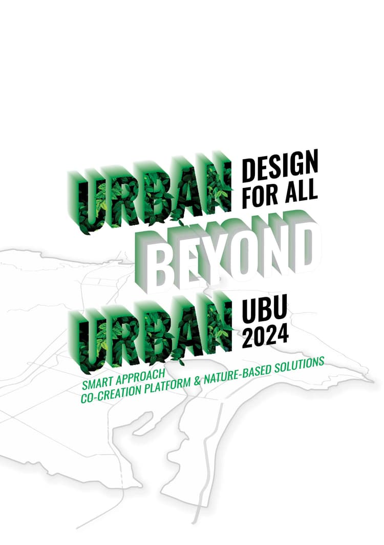 UBU Booklet - undefined