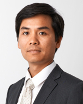 Dr. Chinh Ho - Senior Lecturer in Spatial Analytics and Logistics, </br> The University of Sydney, Australia