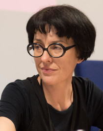 Assoc.Prof. Elena Marchigiani - Associate Professor in Urban Planning, </br> University of Trieste, Italy