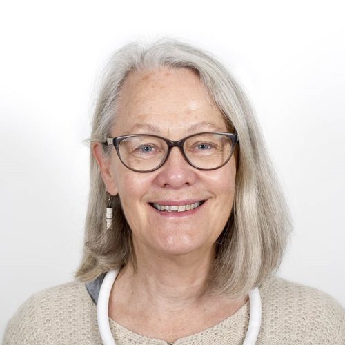 Prof. Catharina Nord - Professor in Spatial Planning, </br> Blekinge Institute of Technology, Sweden