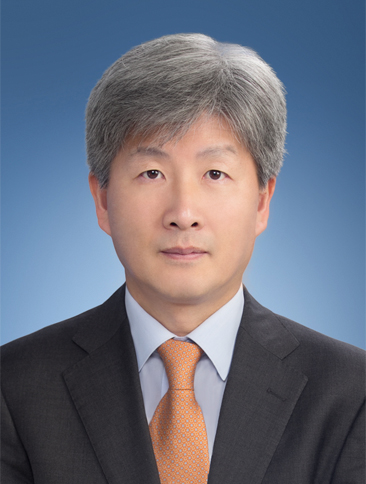 Prof. Tae Yong Jung - Professor of Sustainable Development, </br> Yonsei University, Republic of Korea