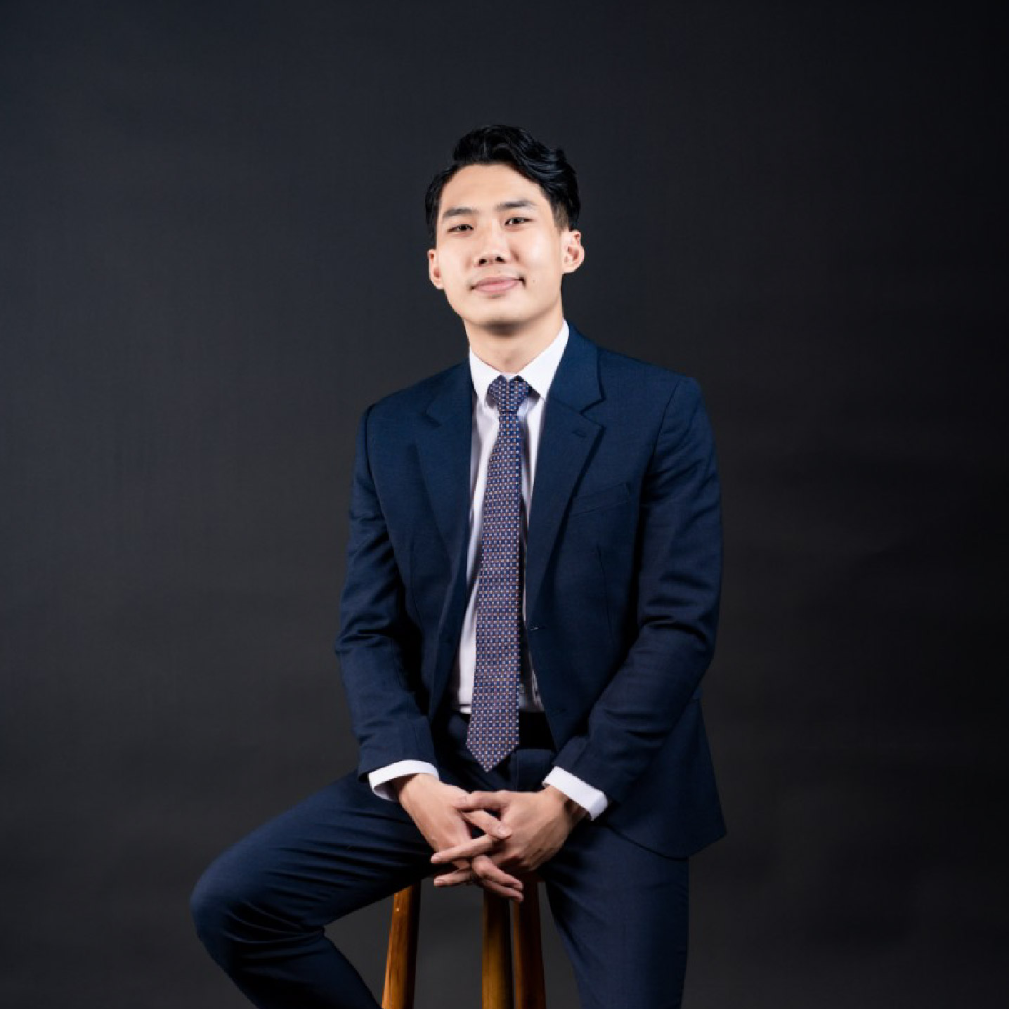 M.Sc. Tam Do - Lecturer
