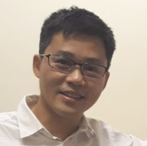 Dr. Nam Le - Senior Lecturer