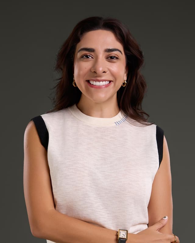 ThS. Daniela Hurtarte