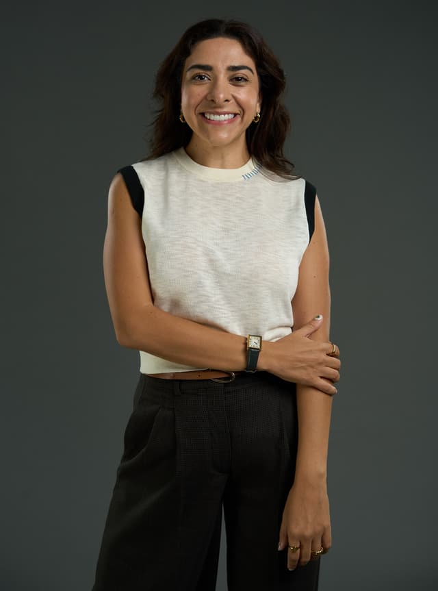 M.Sc. Daniela Hurtarte