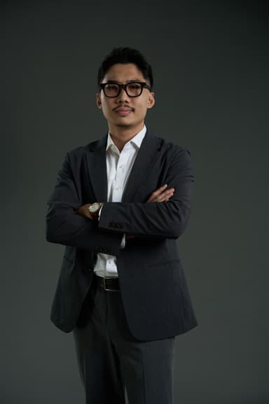 Ths. Đỗ Lê Phúc Tâm