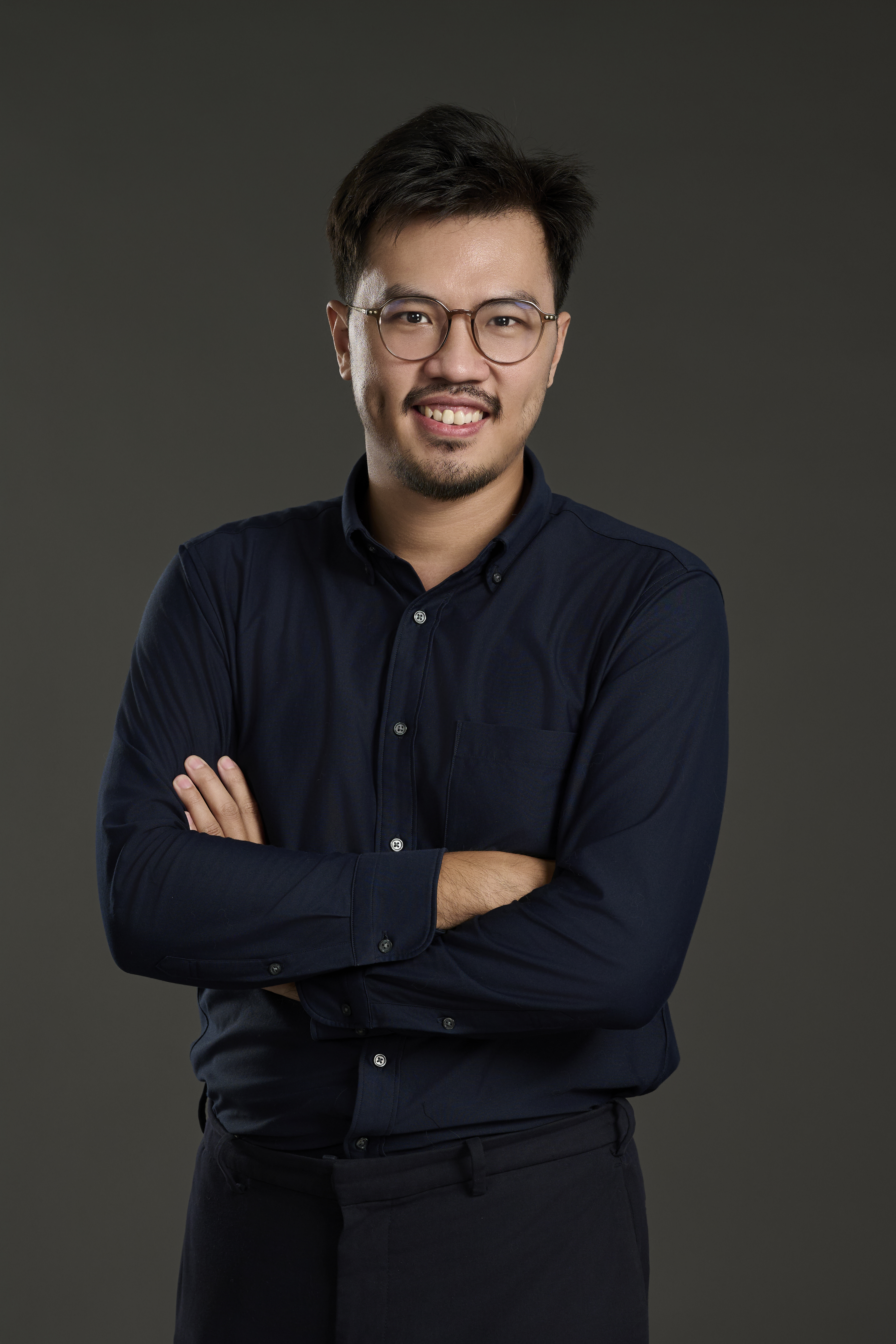 M.Sc. Hai Hoang - Lecturer