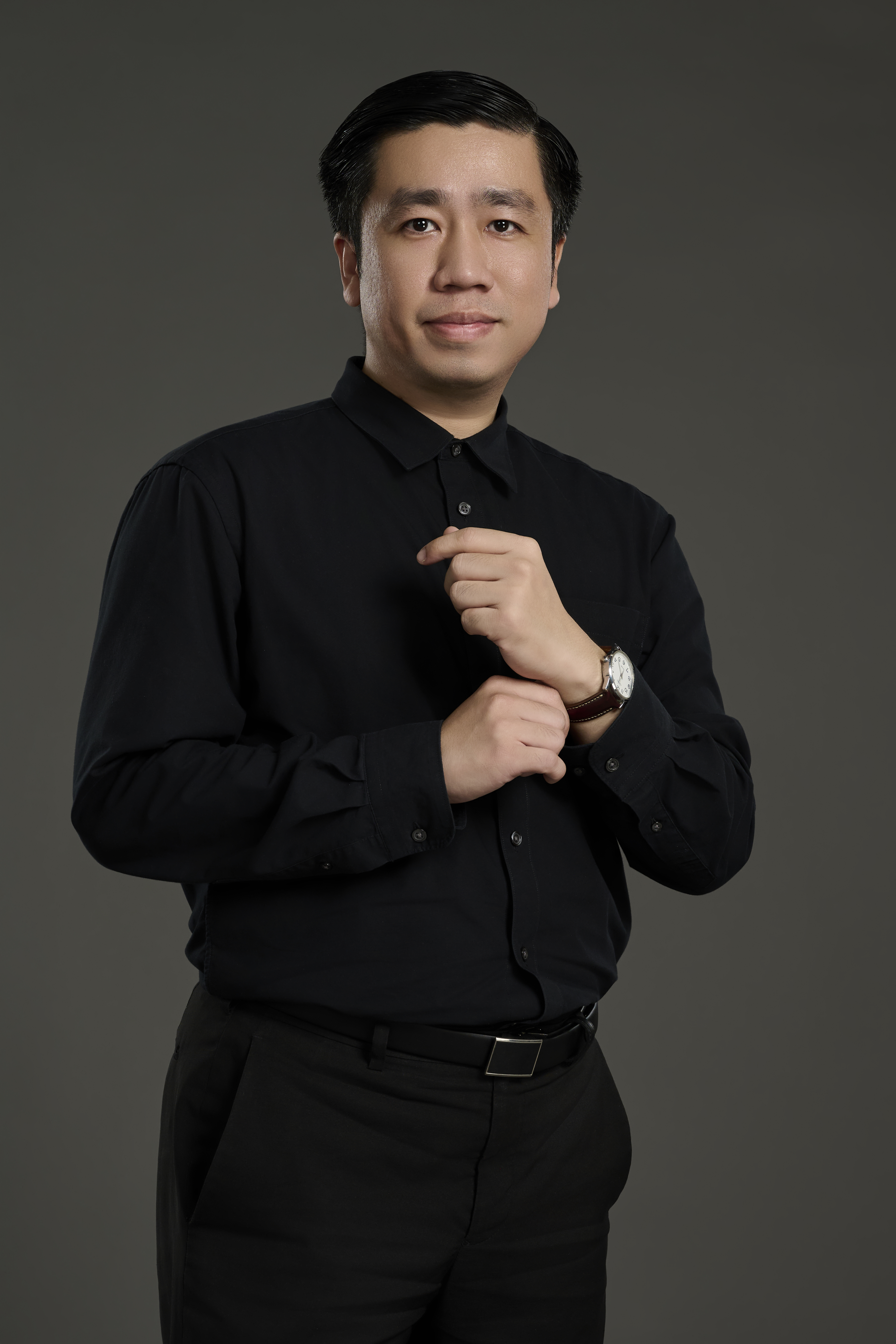 Dr. Huynh Van Khang - Lecturer
